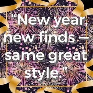 Bundle & Save Sale on 2+ items from Curated Closette